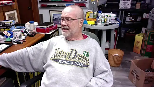 jcaspen (M grandpa) - 10000 token for medical bill