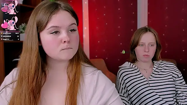 candy_flossie1 - Candy_flossie1's free webcam - UK Sex Cams