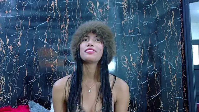 esmeraldablake - EsmeraldaBlake's free webcam - UK Sex Cams