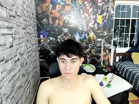 jay_orange - Jay_orange's free webcam