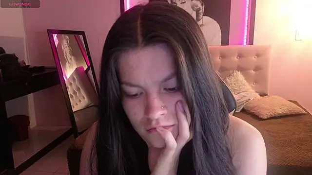 sara_valderrama_ - Sara_valderrama_'s free webcam