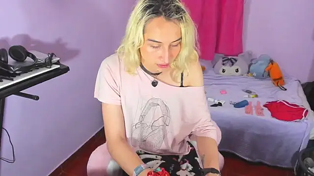 elis-darling - Elis-Darling's free webcam