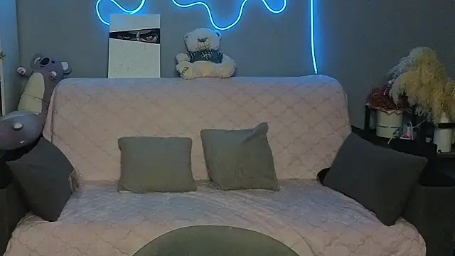 jinxmoon - JinxMoon's free webcam - UK Sex Cams