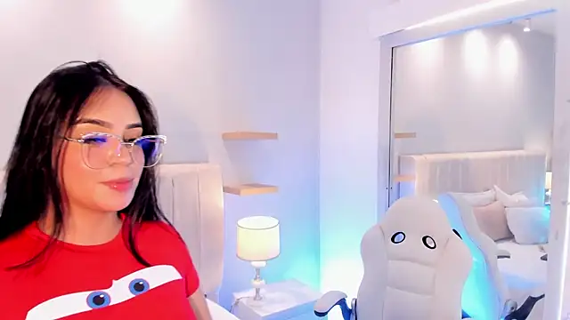 manyaa_ - Manyaa_'s free webcam - UK Sex Cams