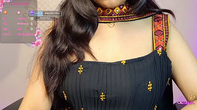 aashvika (F young) - 🎁