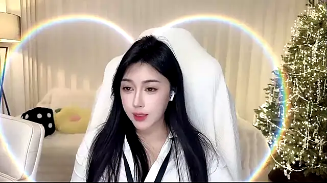 canbaobao-kk (F young) - 幸运会降临的！！一定！！