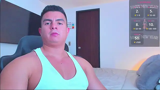 rjbarto - RJBarto's free webcam - UK Sex Cams