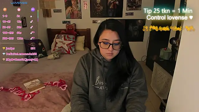 cherry_blush_ - Cherry_blush_'s free webcam