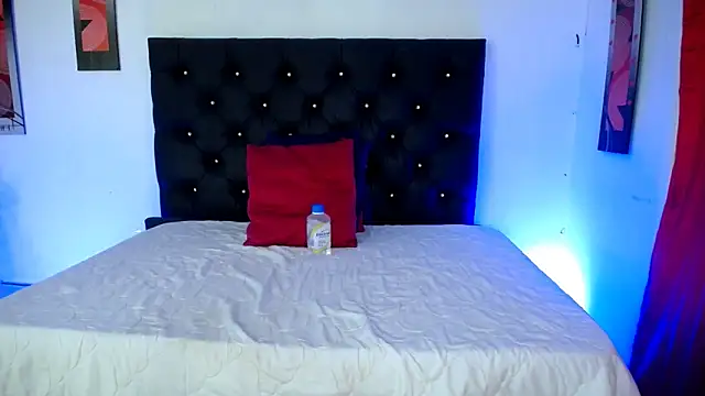 camila_cat_ - Camila_cat_'s free webcam - UK Sex Cams