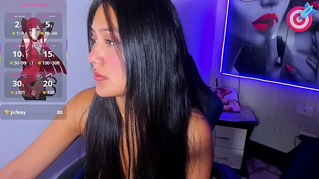 catalehia_milk - Catalehia_Milk's free webcam