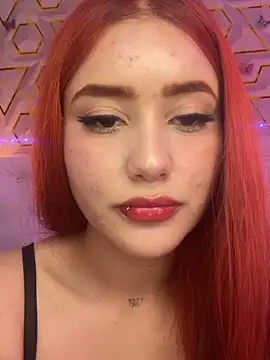 Webcam Model (Ashly_cutee)  is live.Free join now!