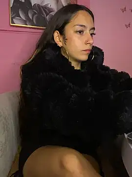 Webcam Model (Alaska_euphoria)  is live.Free join now!