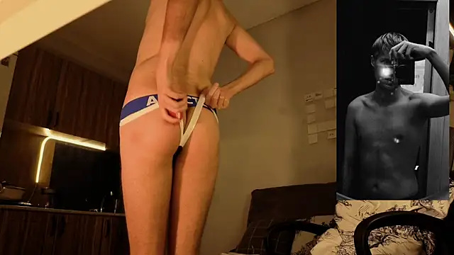 leonnextdoor - Leonnextdoor's free webcam