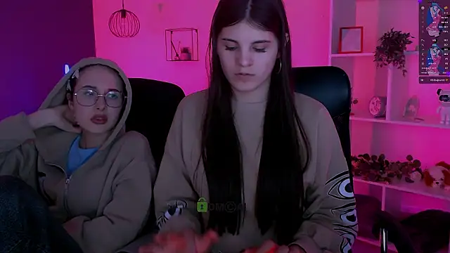 gloria_bubble - Gloria_bubble's free webcam - UK Sex Cams