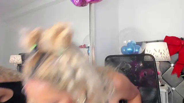 _giorgiina_ - _Giorgiina_'s free webcam - UK Sex Cams