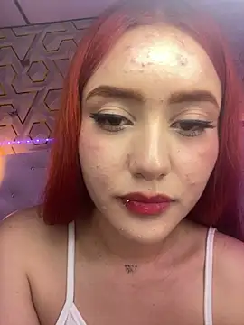 Webcam Model (Ashly_cutee)  is live.Free join now!