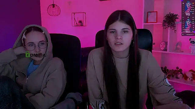 gloria_bubble - Gloria_bubble's free webcam - UK Sex Cams