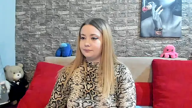 kalindahot - Kalindahot's free webcam