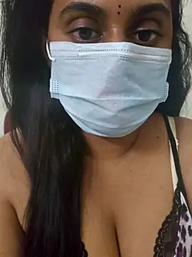 Webcam Model (Preethi_cutie22)  is live.Free join now!