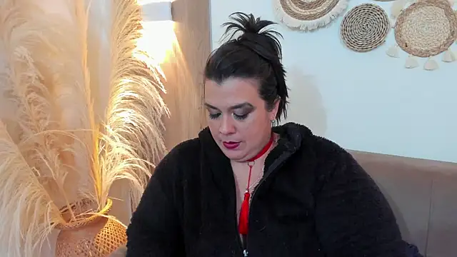 martina_foxy_ (F milf) - Control domi x2min