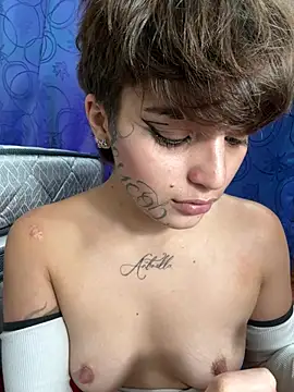 dayanadg - DayanaDG's free webcam - UK Sex Cams