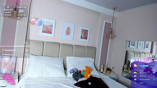 VanessaDoofenshmirtz