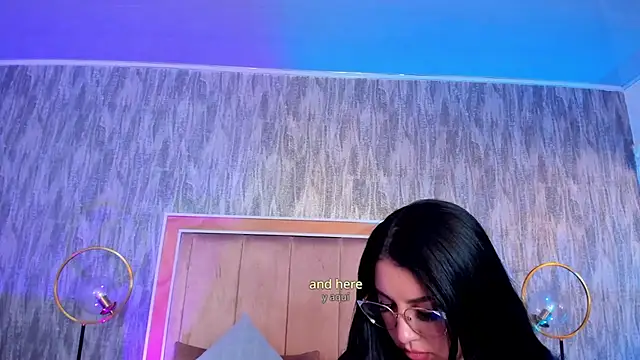 AshleeyPrincess webcam