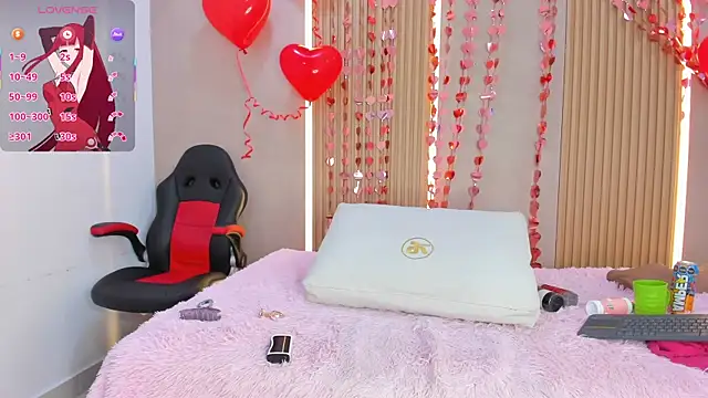 stephany_summer webcam