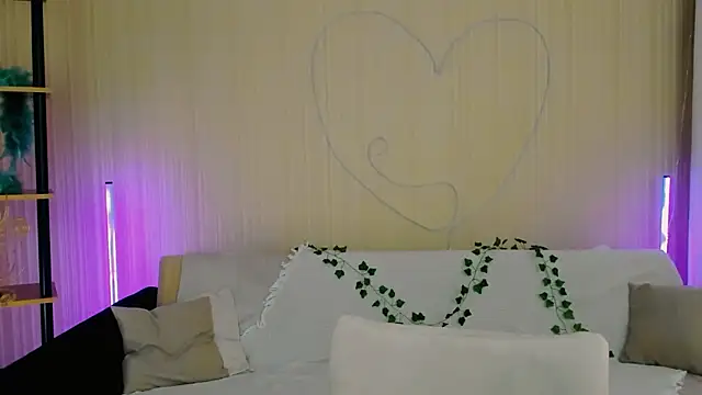 ChristinaConteeree webcam