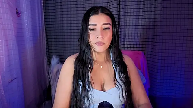 Kayleemorales webcam