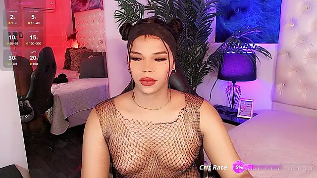 Keira_Fox31 webcam