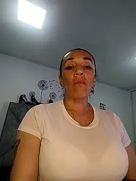 Shantey_Laurent webcam