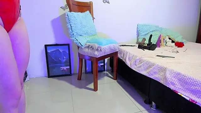 tiffanystorms- webcam