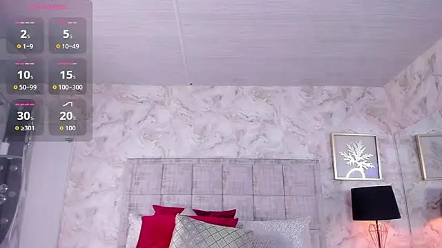 MiaSanders2025 webcam