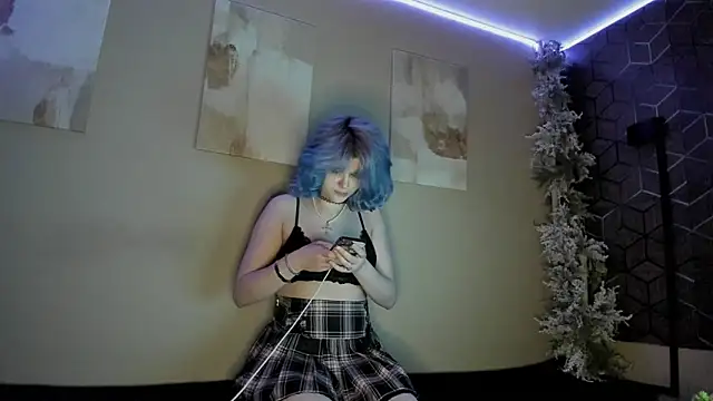 hollylolli8 webcam