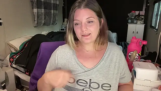 magicsparkles webcam