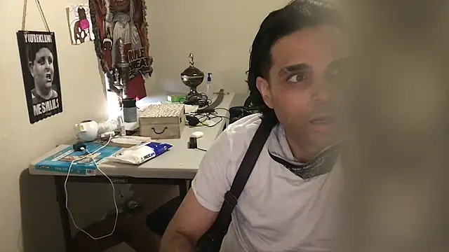 StuntingSpunMarine69 webcam