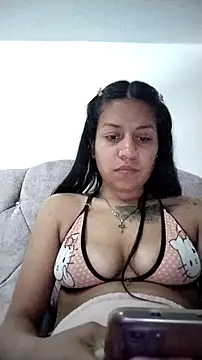 Tiphanydirty3 webcam