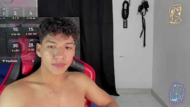 Maximiliano_Khalil webcam