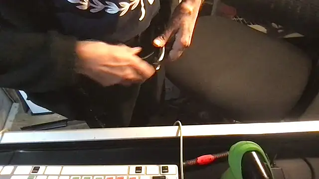 SinlessFreedom7 webcam