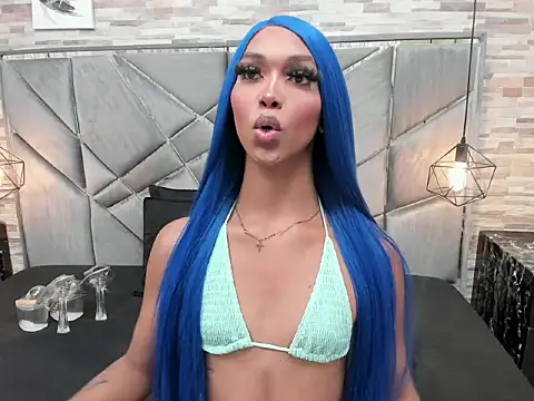 Fantasy_Trans_ webcam