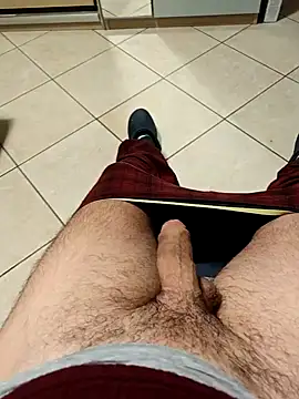 LucifertheGenius webcam