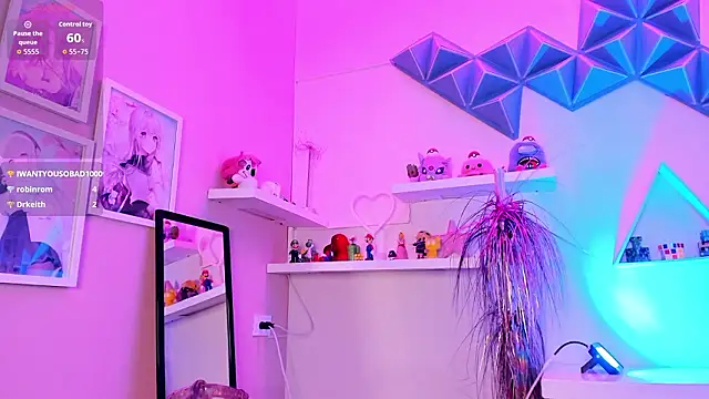 Afrodita_sweeet webcam