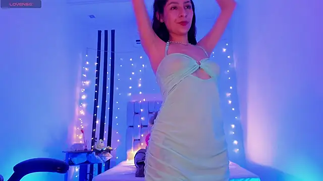 Gorgeous_Team webcam