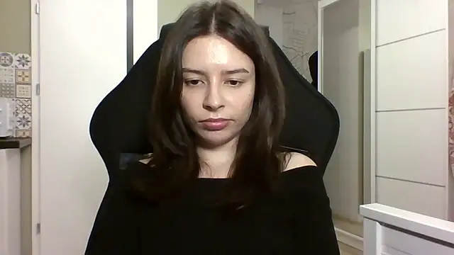 LariceSexy webcam