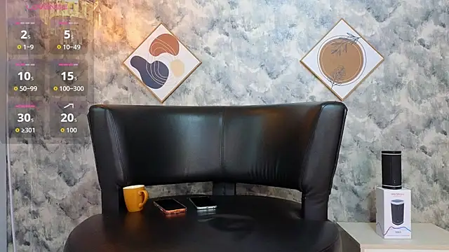 Apolo_rousse1 webcam