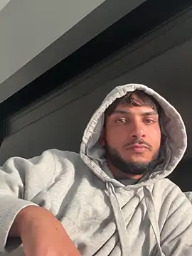 Gipsyboysteve webcam