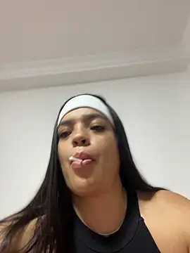 JuanitaMore01 webcam