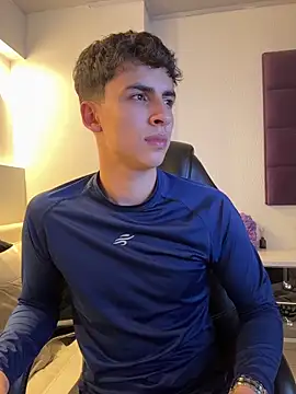 AdrianRinaldi webcam