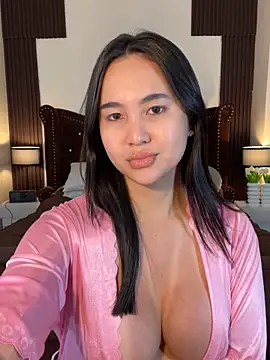 KeraEvangeline webcam